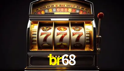 A Revolução dos Aplicativos de Jogos no br68