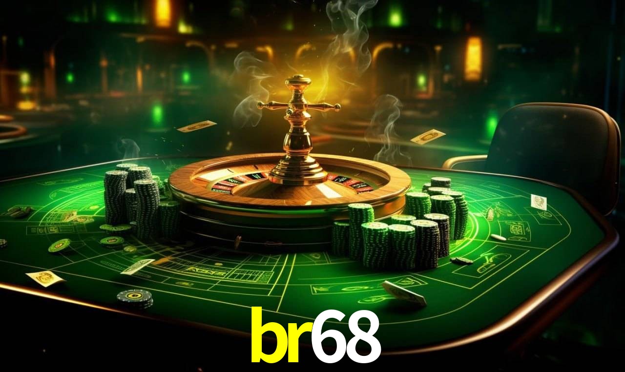 Download para Android e iOS na br68