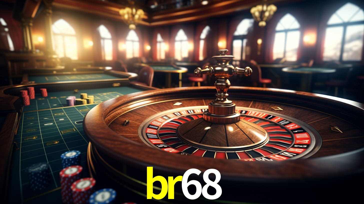 Spaceman Game br68