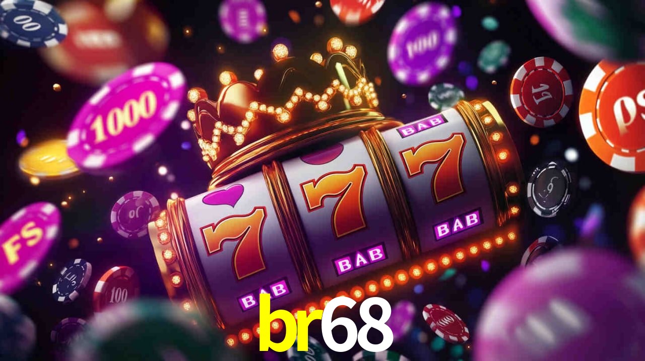 Live Casino br68