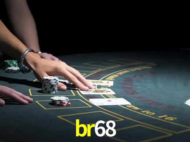 Jogos populares e pagamentos rápidos na br68