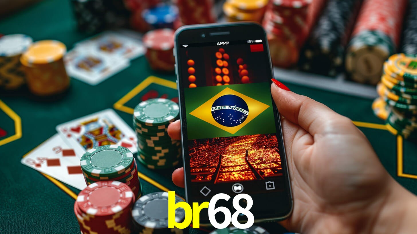 Fortune Tiger Slot no Site BR68.COM